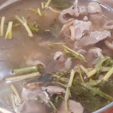 Tổng hợp- Quán Ăn Dê Thành Đạt