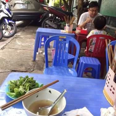 Tổng hợp- Quán Ăn Thu Hồng - Bún Riêu Cua