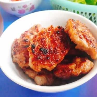Tổng hợp- Quán Ăn Thúy - Bún Chả
