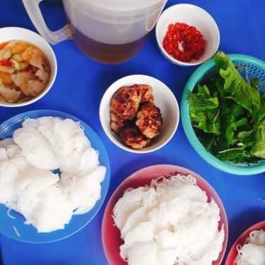 Tổng hợp- Quán Ăn Thúy - Bún Chả