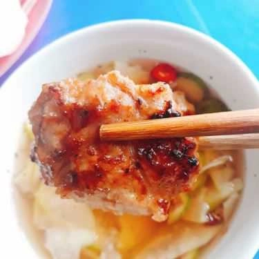 Tổng hợp- Quán Ăn Thúy - Bún Chả