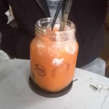 Tổng hợp- Time Coffee - Khách Sạn Sao Mai