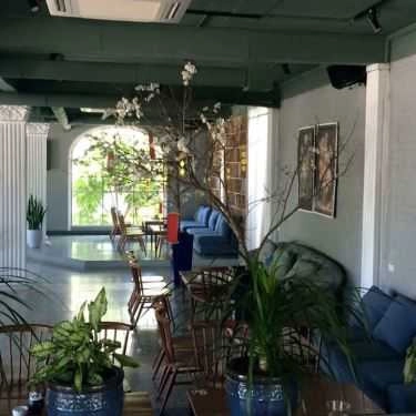 Tổng hợp- Time Coffee - Khách Sạn Sao Mai