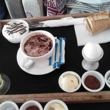 Tổng hợp- Time Coffee - Khách Sạn Sao Mai
