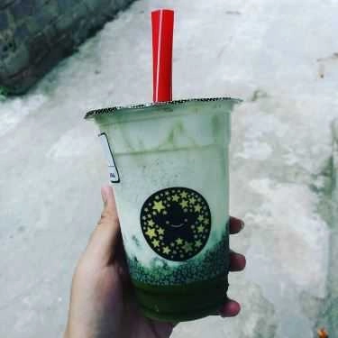 Món ăn- Cafe Trà Sữa Tocotoco