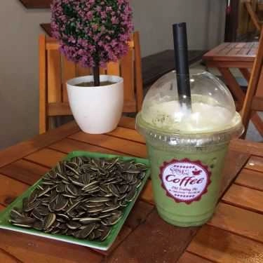 Món ăn- Tom Cafe
