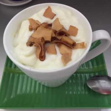 Món ăn- Tom Cafe