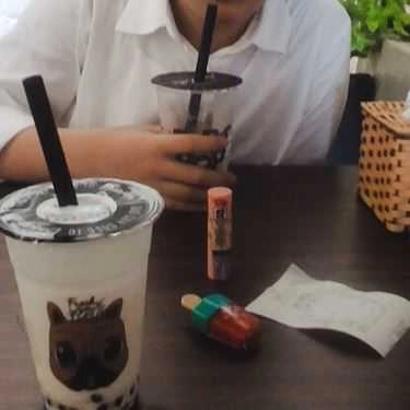 Món ăn- Cafe Trà Sữa Bobapop - Trần Phú