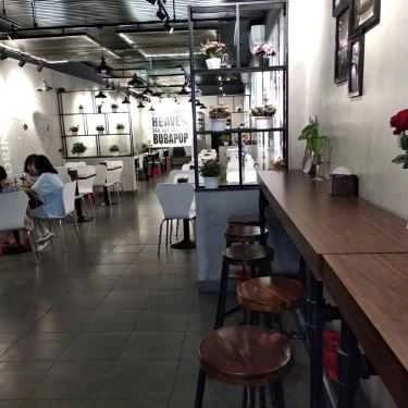 Tổng hợp- Cafe Trà Sữa Bobapop - Trần Phú