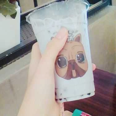 Món ăn- Cafe Trà Sữa Bobapop - Trần Phú