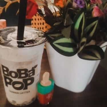 Món ăn- Cafe Trà Sữa Bobapop - Trần Phú