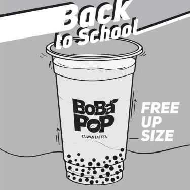 Tổng hợp- Cafe Trà Sữa Bobapop - Trần Phú