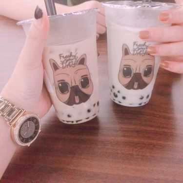 Món ăn- Cafe Trà Sữa Bobapop - Trần Phú