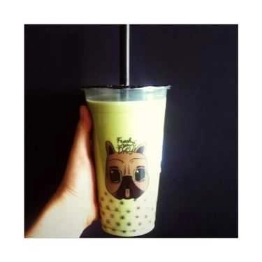 Món ăn- Cafe Trà Sữa Bobapop - Trần Phú
