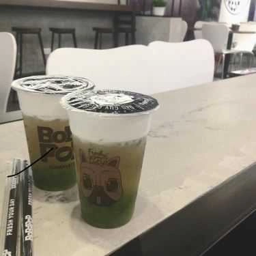 Món ăn- Cafe Trà Sữa Bobapop - Trần Phú