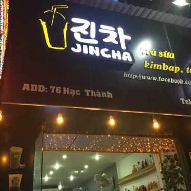 Tổng hợp- Quán Ăn Jincha - Trà Sữa, Kimbap, Tokbokki - Hạc Thành