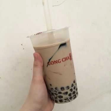 Món ăn- Cafe Trà Sữa Gong Cha