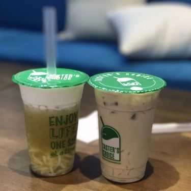 Món ăn- Cafe Trà Sữa Taster's Choice