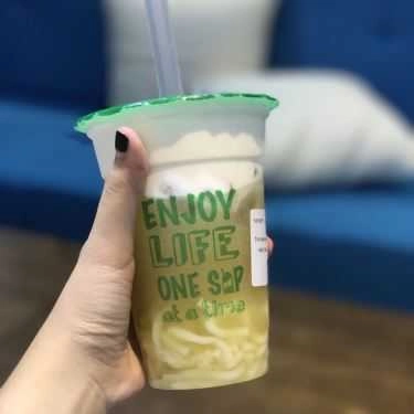 Món ăn- Cafe Trà Sữa Taster's Choice