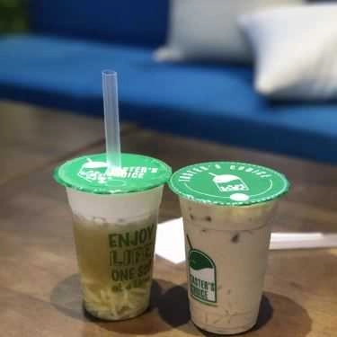 Món ăn- Cafe Trà Sữa Taster's Choice