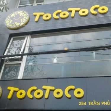 Tổng hợp- Cafe Trà Sữa Tocotoco