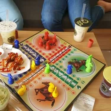 Tổng hợp- Cafe Trà Sữa Tocotoco