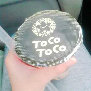 Tổng hợp- Cafe Trà Sữa Tocotoco