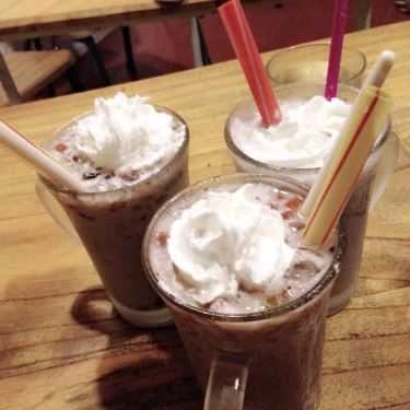 Món ăn- Yolo Tea Coffee & Fastfood