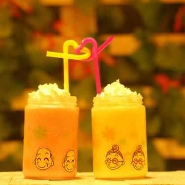 Món ăn- Yolo Tea Coffee & Fastfood