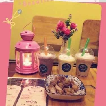 Tổng hợp- Yolo Tea Coffee & Fastfood