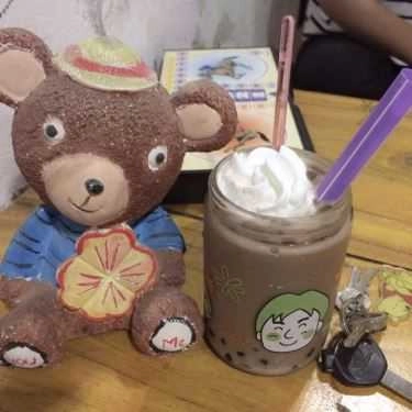Món ăn- Yolo Tea Coffee & Fastfood