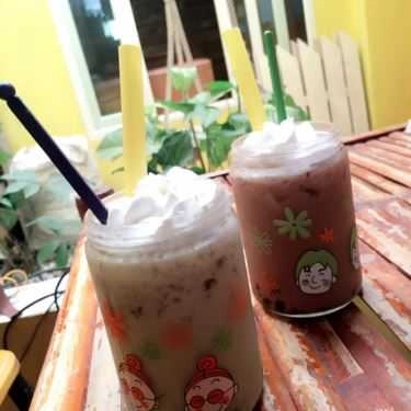 Món ăn- Yolo Tea Coffee & Fastfood