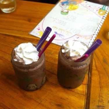 Món ăn- Yolo Tea Coffee & Fastfood