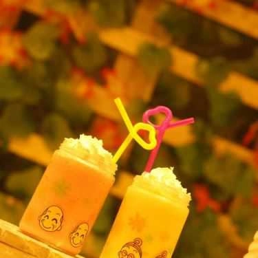 Món ăn- Yolo Tea Coffee & Fastfood