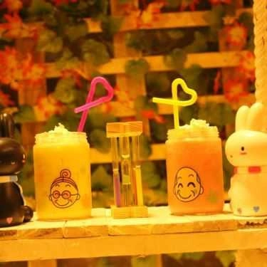 Món ăn- Yolo Tea Coffee & Fastfood