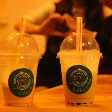 Món ăn- Yolo Tea Coffee & Fastfood