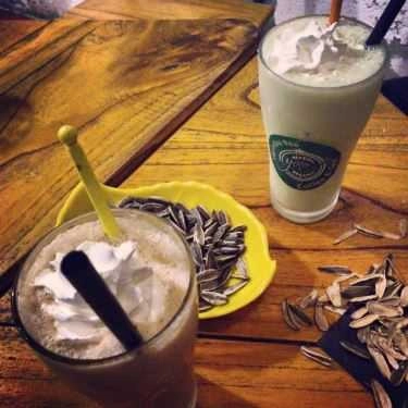 Món ăn- Yolo Tea Coffee & Fastfood