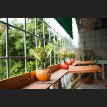Tổng hợp- Trầm Cafe