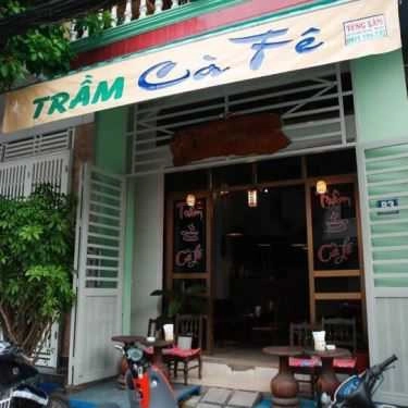 Tổng hợp- Trầm Cafe