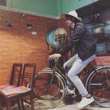 Tổng hợp- Trầm Cafe