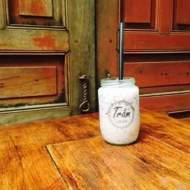 Món ăn- Trầm Cafe
