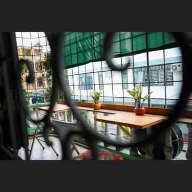 Tổng hợp- Trầm Cafe