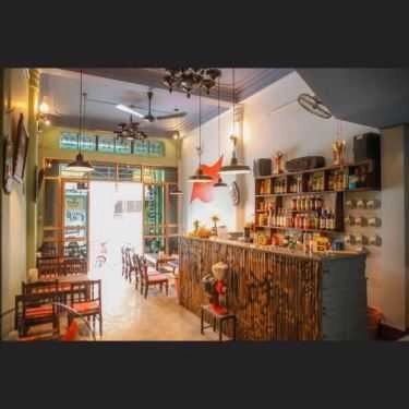 Tổng hợp- Trầm Cafe
