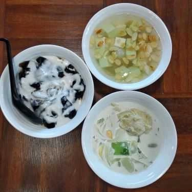 Tổng hợp- Cafe Trang Do - Chè Khúc Bạch