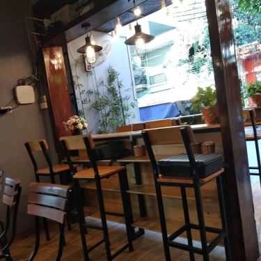 Tổng hợp- Cafe Trang Do - Chè Khúc Bạch