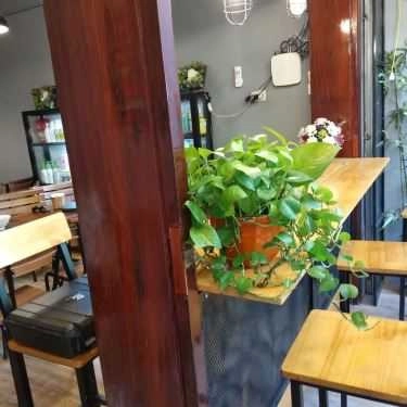 Tổng hợp- Cafe Trang Do - Chè Khúc Bạch