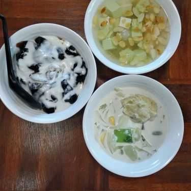 Tổng hợp- Cafe Trang Do - Chè Khúc Bạch