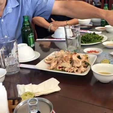 Tổng hợp- Nhà Hàng Tuấn Năm - Các Món Hải Sản
