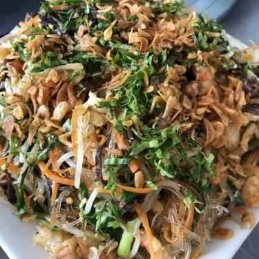 Món ăn- Nhà Hàng Tuấn Năm - Các Món Hải Sản