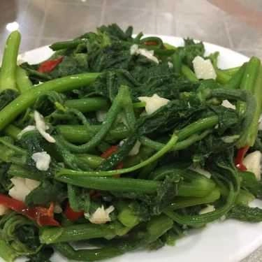 Tổng hợp- Nhà Hàng Tuấn Năm - Các Món Hải Sản